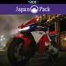 RIDE 3 - Japan Pack