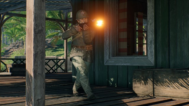 Enlisted - Japan Starter Bundle screenshot 4