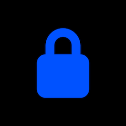 Blue Privacy Extension