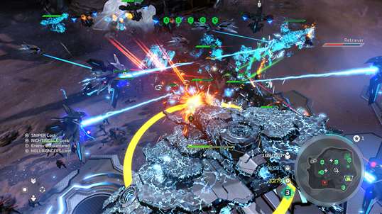 Halo Wars 2: Serina & Spearbreaker Bundle screenshot 8