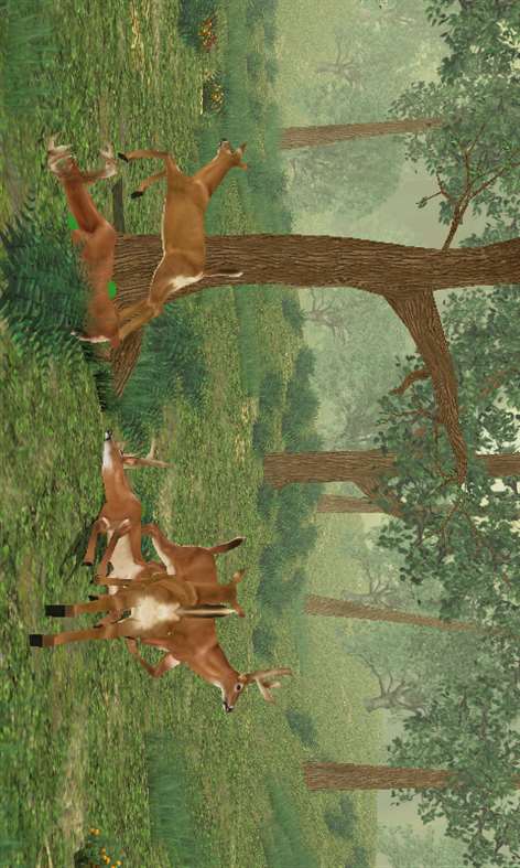 Big Buck Hunter Pro Screenshots 1