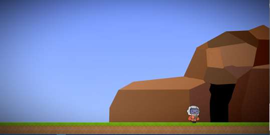 Galactic Miner: Milo's Journey screenshot 1