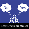 Best Decision Maker