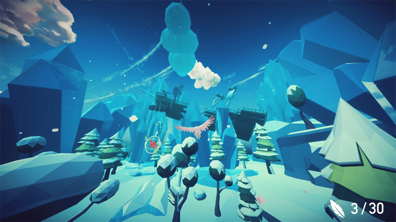 Aery - Flow of Time screenshot 4