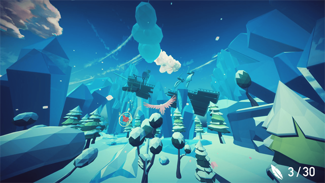 Aery - Flow of Time screenshot 4