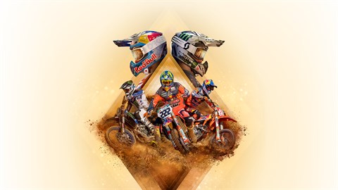 MXGP 2019 - Pre-order