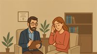 Therapist Simulator