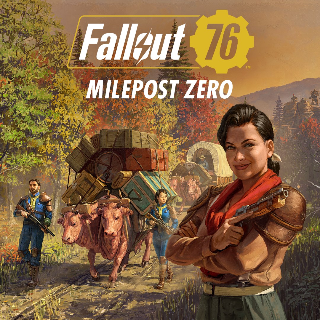 Fallout 76 (PC)