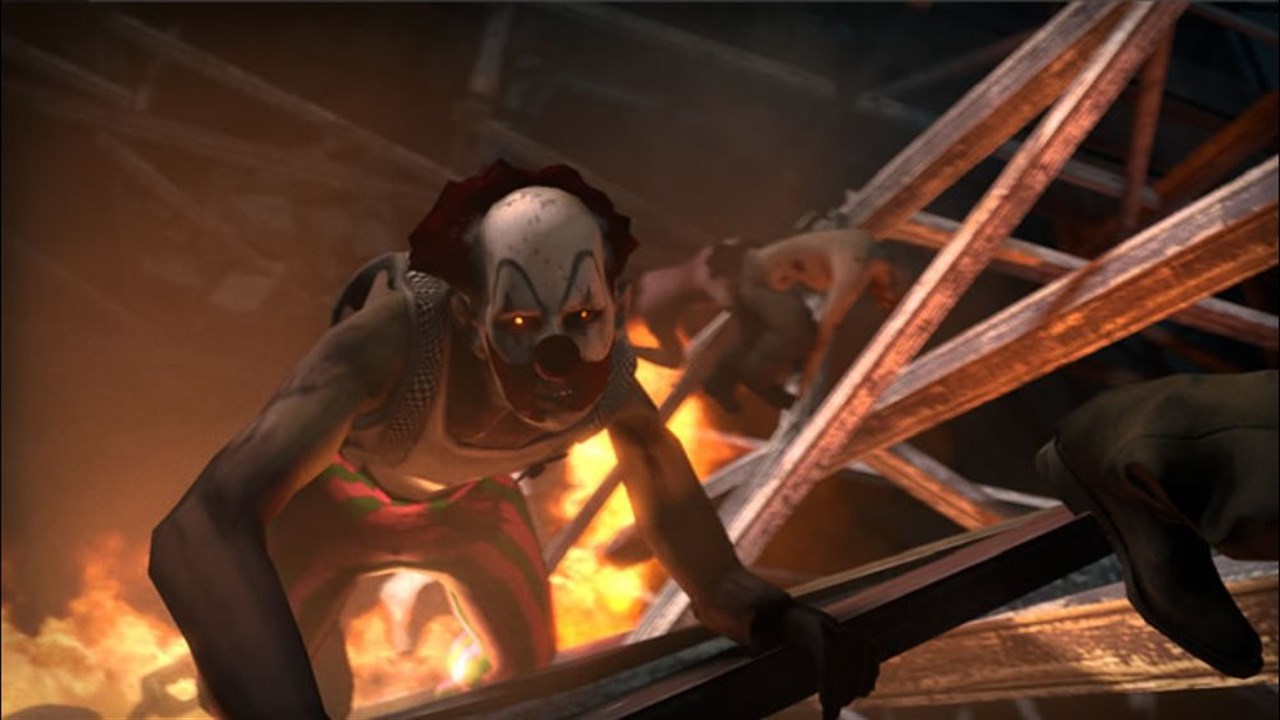 Left 4 Dead 2 screenshot 8