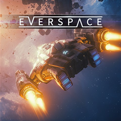 EVERSPACE