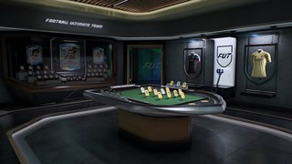 EA SPORTS FC™ 27 XBOX Series X|S screenshot 4