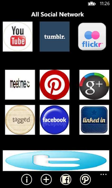All Social Media Star Screenshots 1