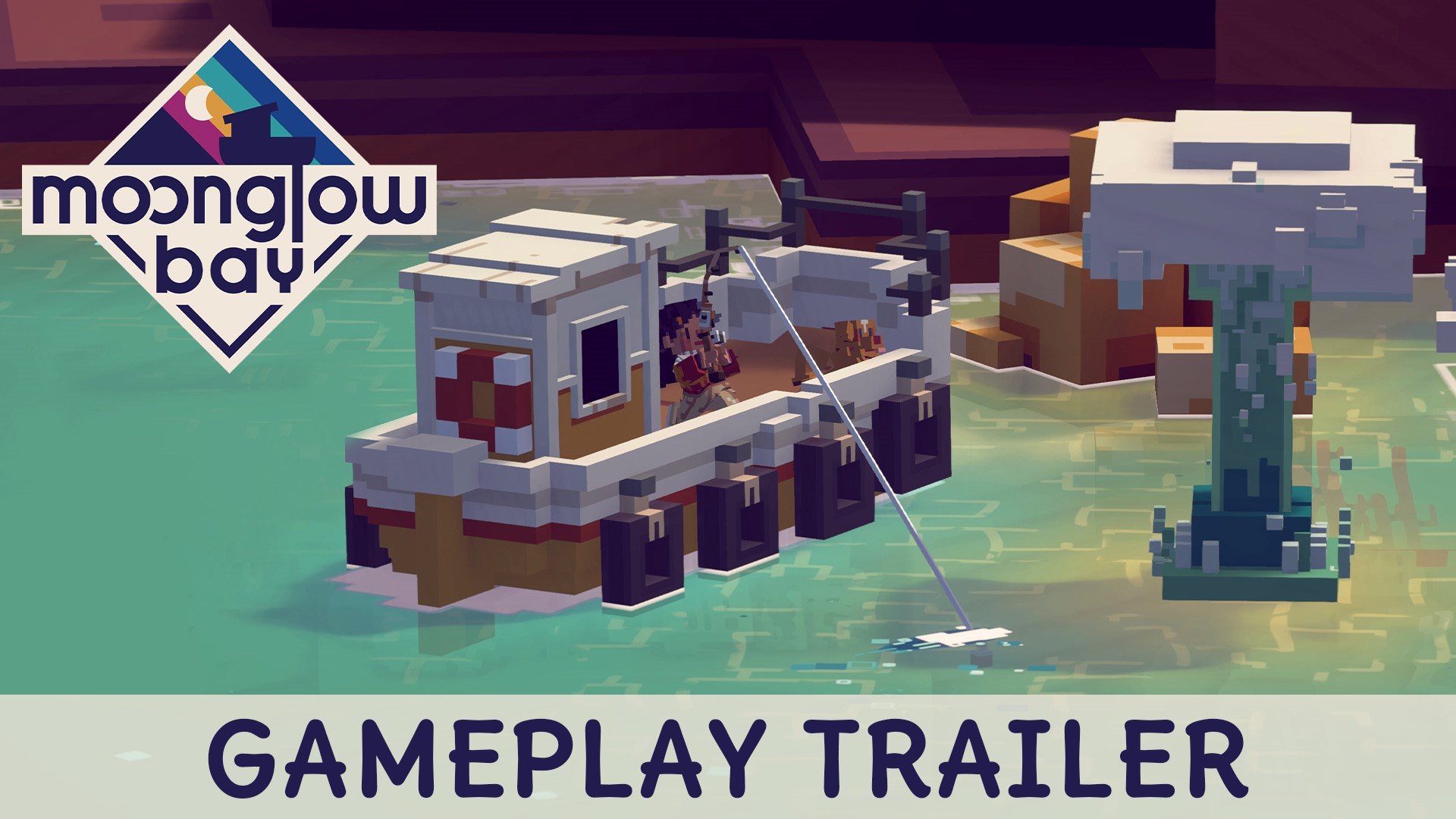 Moonglow Bay screenshot thumbnail video