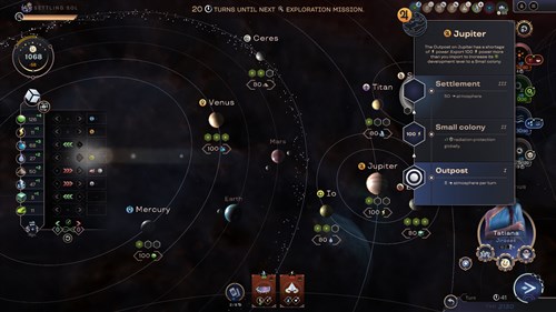 Terraformers: Deluxe Bundle