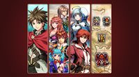KEMCO RPG Selection Vol. 1