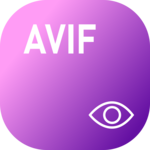 LL AVIF Viewer