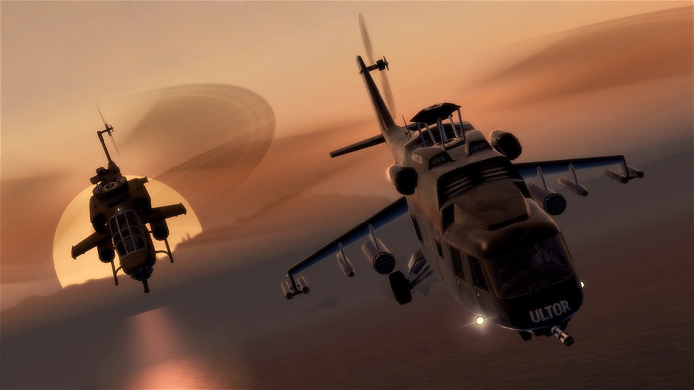 #3. Saints Row 2 (Xbox) Podle: Koch Media