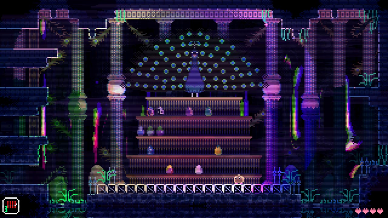 ANIMAL WELL screenshot 8