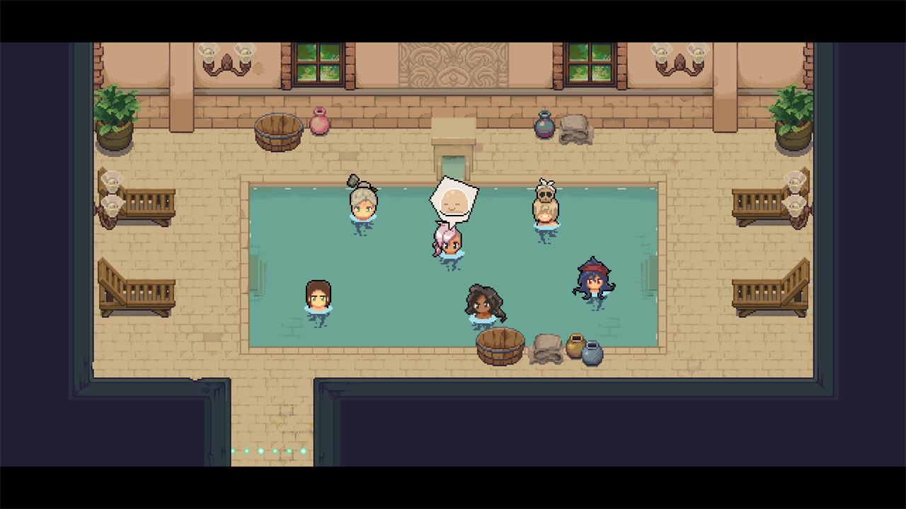 Potion Permit screenshot 7
