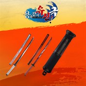 사용할 수 있는 캡션 없음