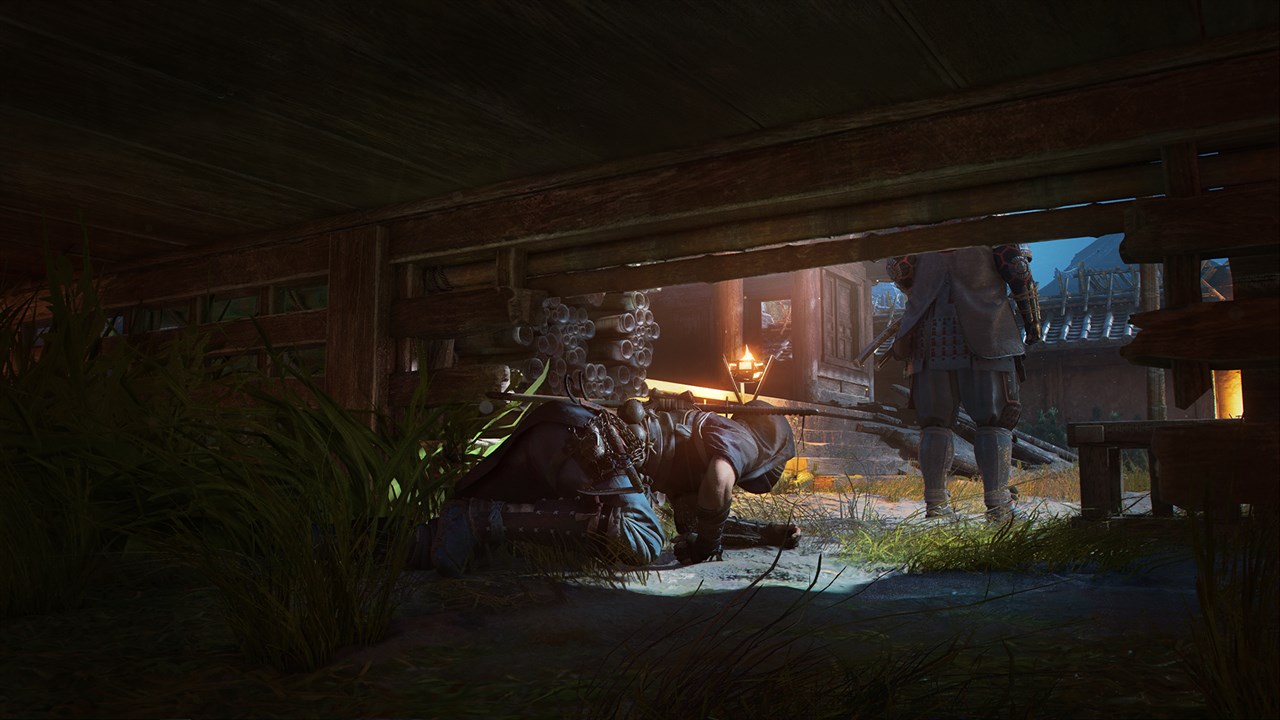 Assassin's Creed Shadows Premium Edition screenshot 1