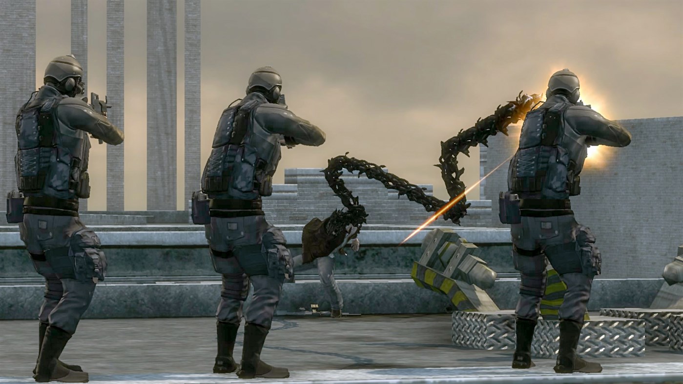 #6. [PROTOTYPE®] (Xbox) Ved: Activision