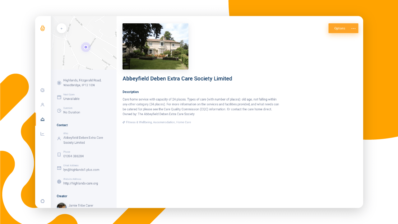 Snapshot 2 of Tribe: Social Action & Community Capacity