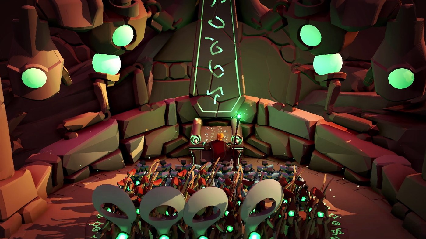 #3. Masters of Anima (Xbox) 由: Focus Entertainment