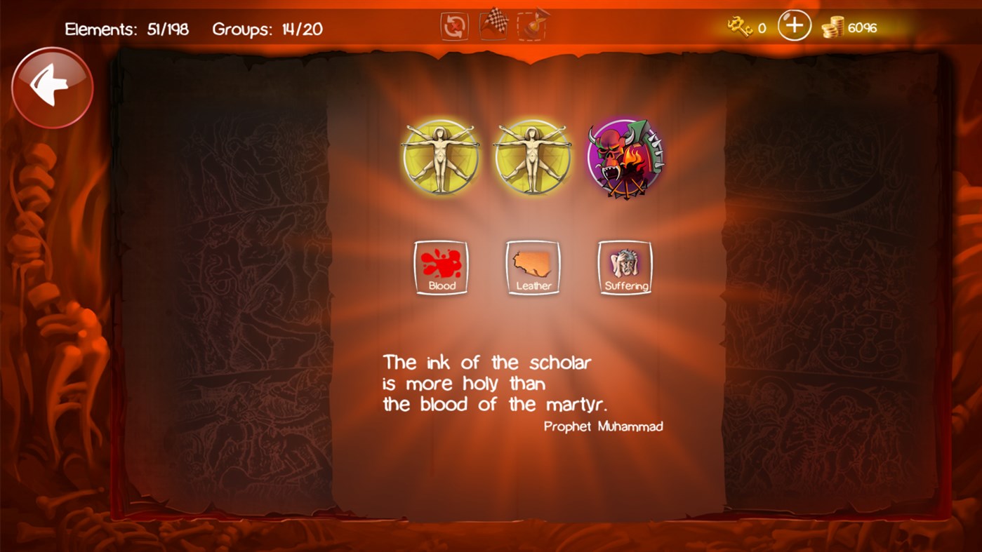 #4. Doodle Devil: 3volution (Xbox) Με: JoyBits Ltd.