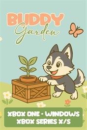 Buddy Garden Xbox + Windows