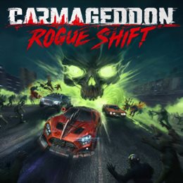 Aperçu Carmageddon: Rogue Shift
