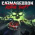 Carmageddon: Rogue Shift
