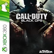 call of duty black ops 1 xbox series x