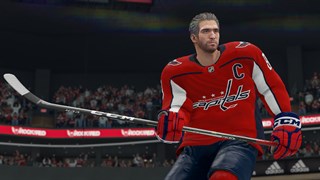 NHL® 21