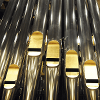 Church Organ 10