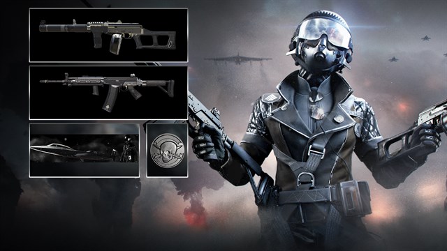 Call of Duty: Black Ops Cold War - Special Ops: Pro Pack screenshot 1