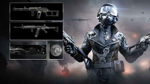 Call of Duty®: Black Ops Cold War - حزمة العمليات الخاصة الاحترافية