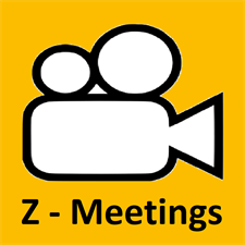 Z - Meetings