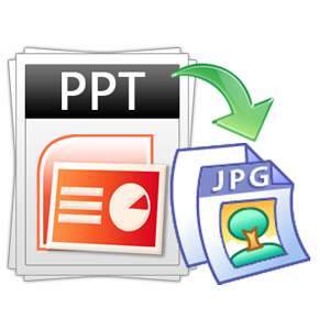 Free Online JPG to PPT Converter