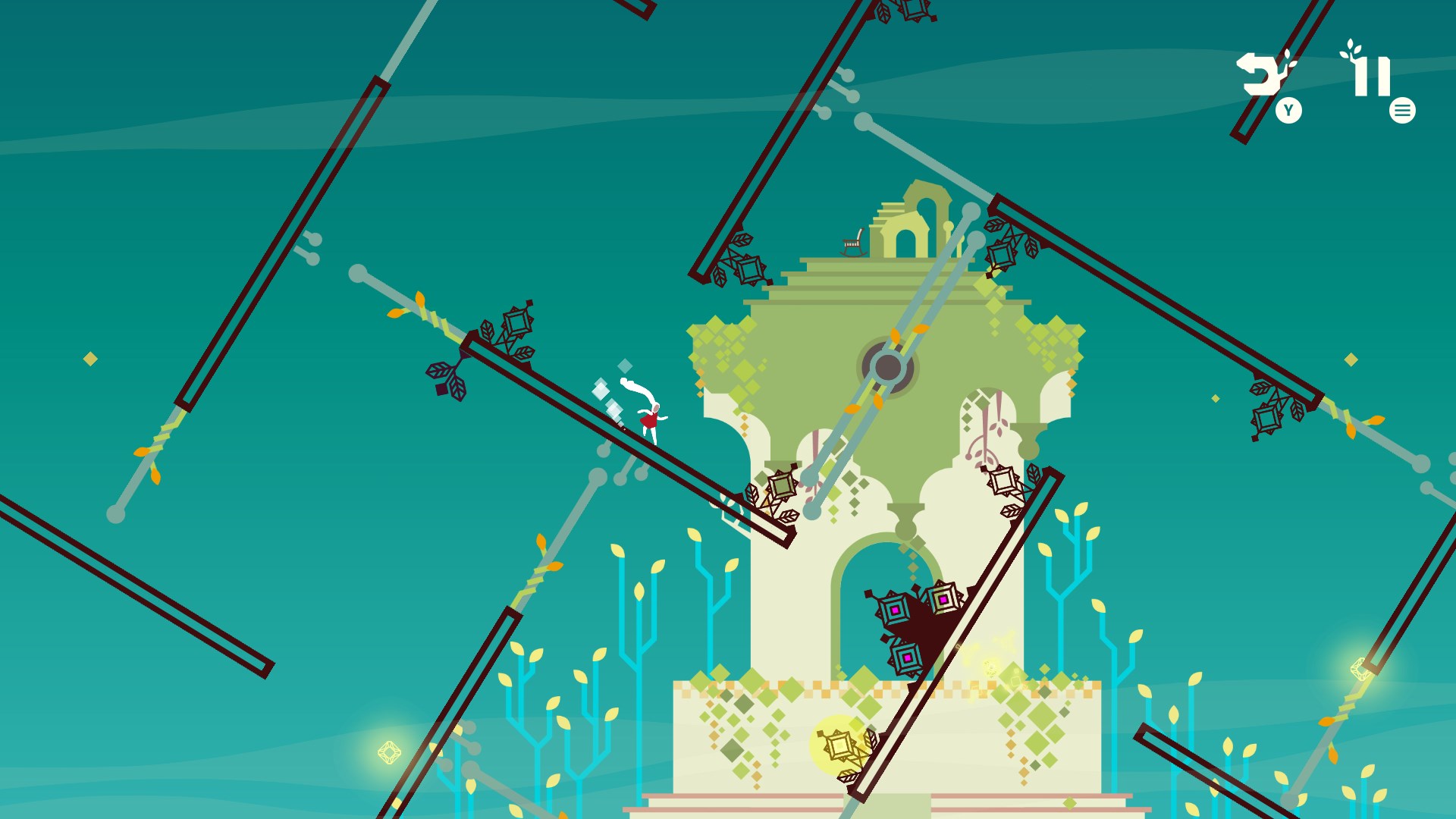 Linn: Path of Orchards | Xbox | Chiave | Privato