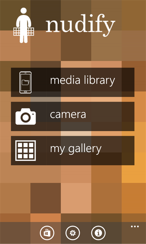 Get Nudify Microsoft Store