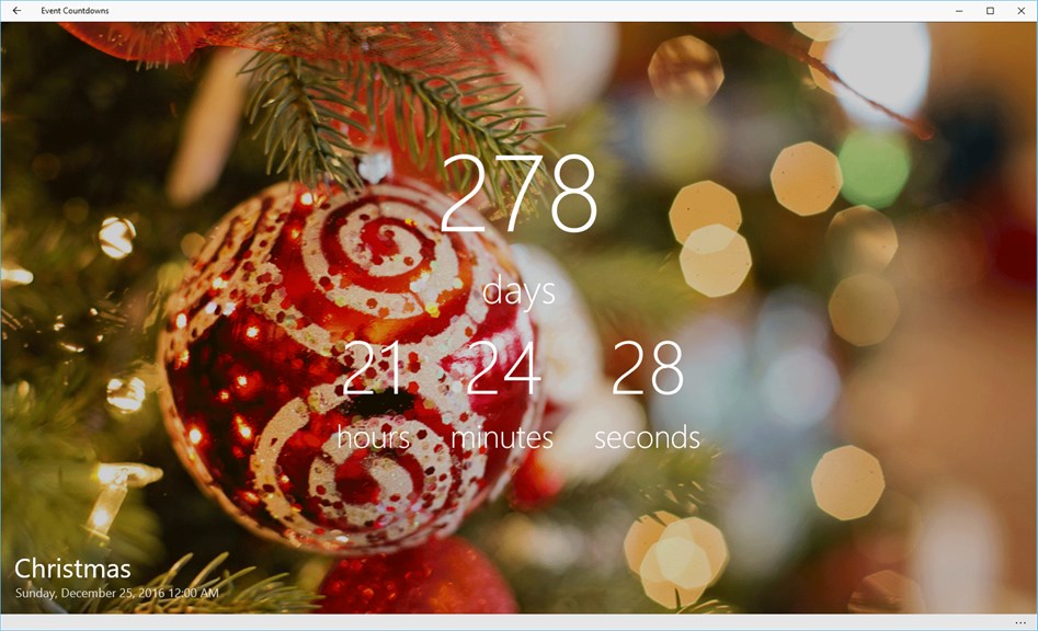 Event Countdowns_2