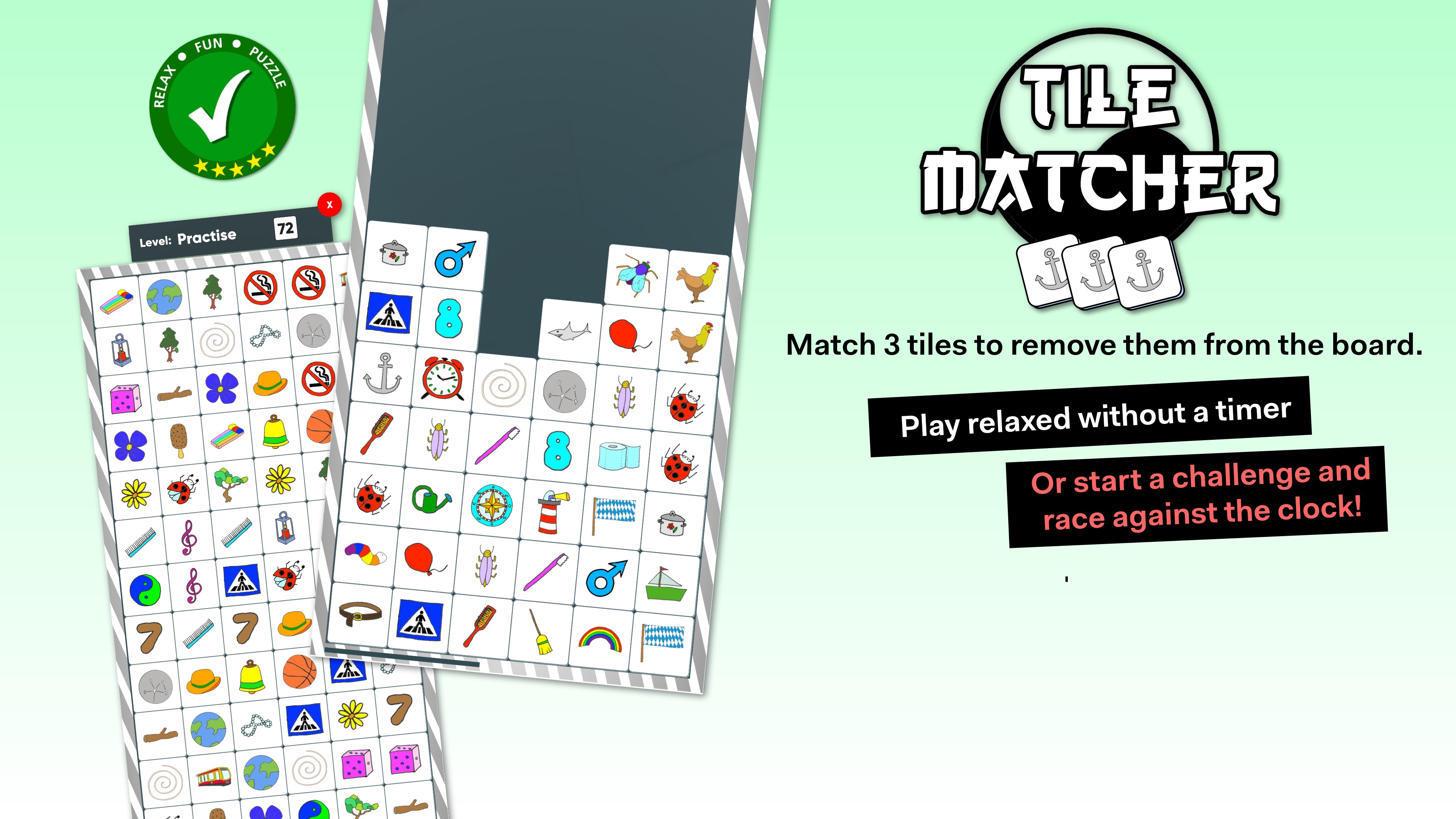 Get Tile Matcher Microsoft Store
