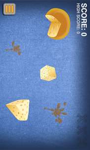 Cut The Cheese Free ( Fart Game ) screenshot 2