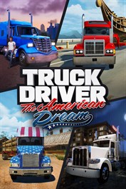 Truck Driver: The American Dream