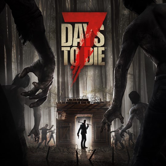 7 Days to Die for xbox