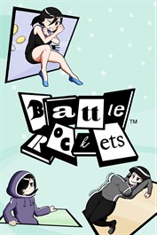 Battle Rockets™
