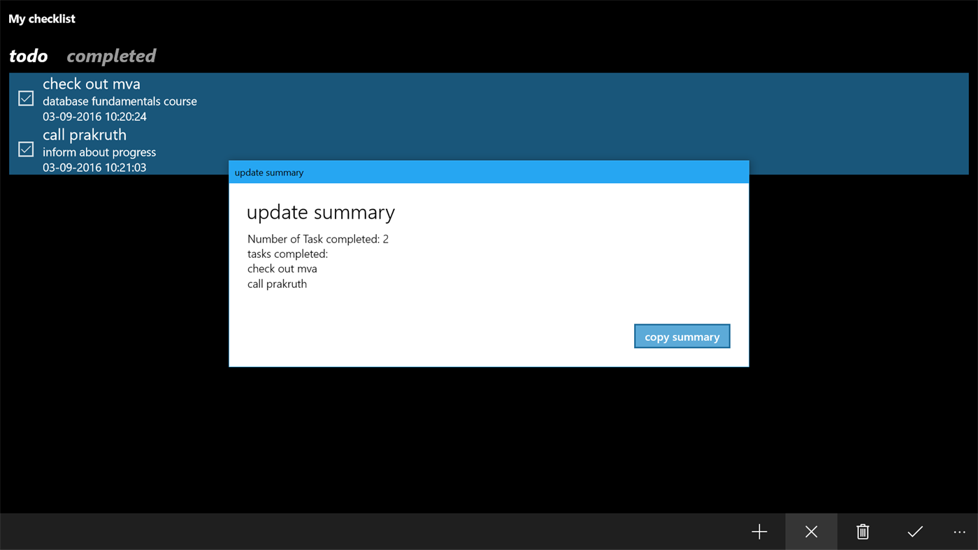 #3. checker lite (Windows) 게시자: TeamMsquare