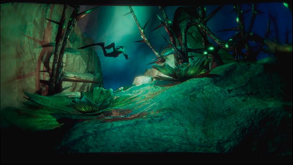 Debris: Xbox One Edition screenshot