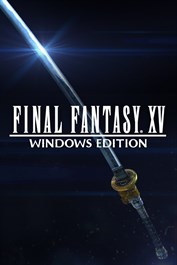 Pack de ventajas FFXV WINDOWS EDITION